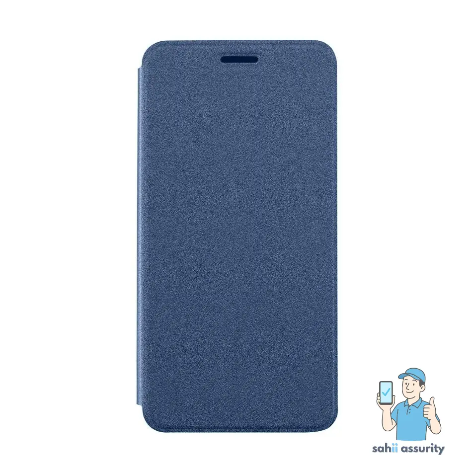 Flip Cover for Vivo V15 Pro
